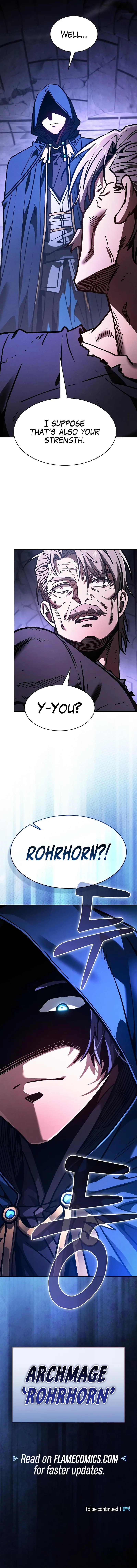 Academy's Genius Swordsman Chapter 143 - Page 15
