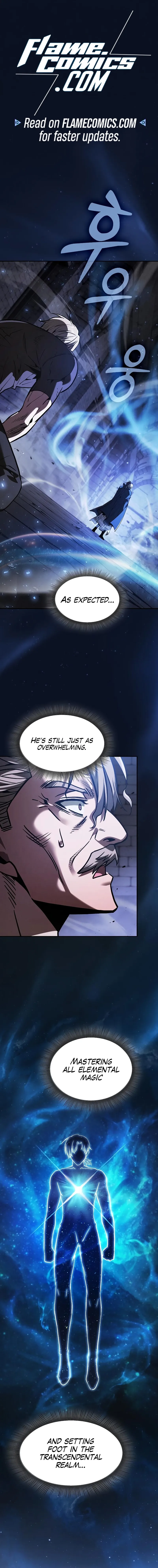 Academy's Genius Swordsman Chapter 146 - Page 2