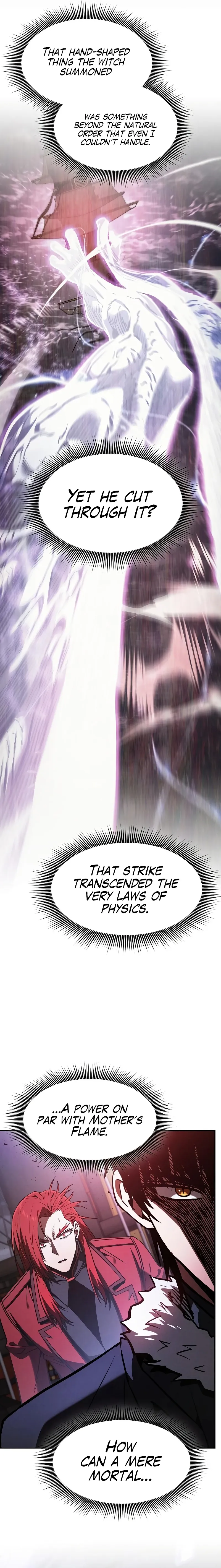 Academy's Genius Swordsman Chapter 146 - Page 11