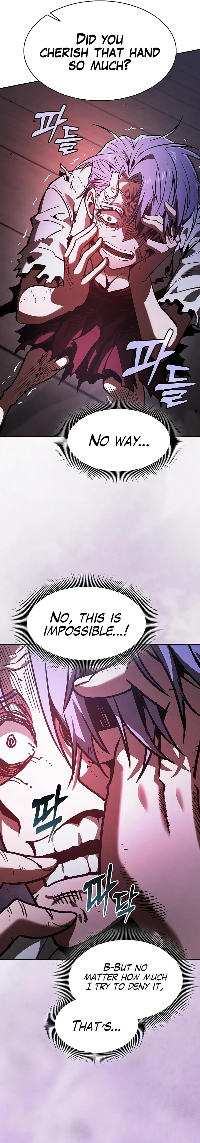 Academy's Genius Swordsman Chapter 146 - Page 16