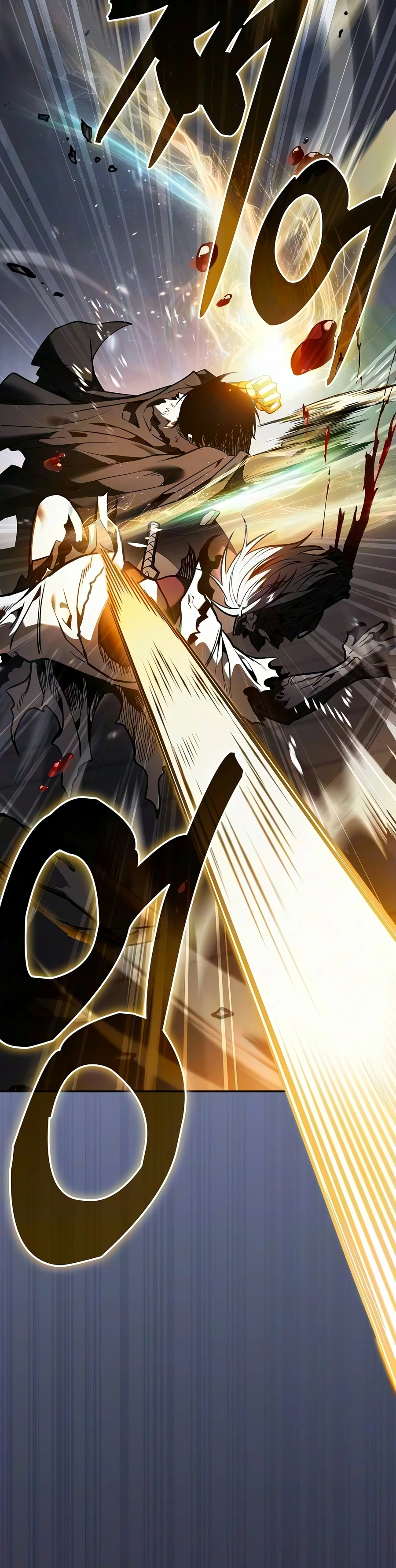 Academy's Genius Swordmaster Chapter 147 - Page 3