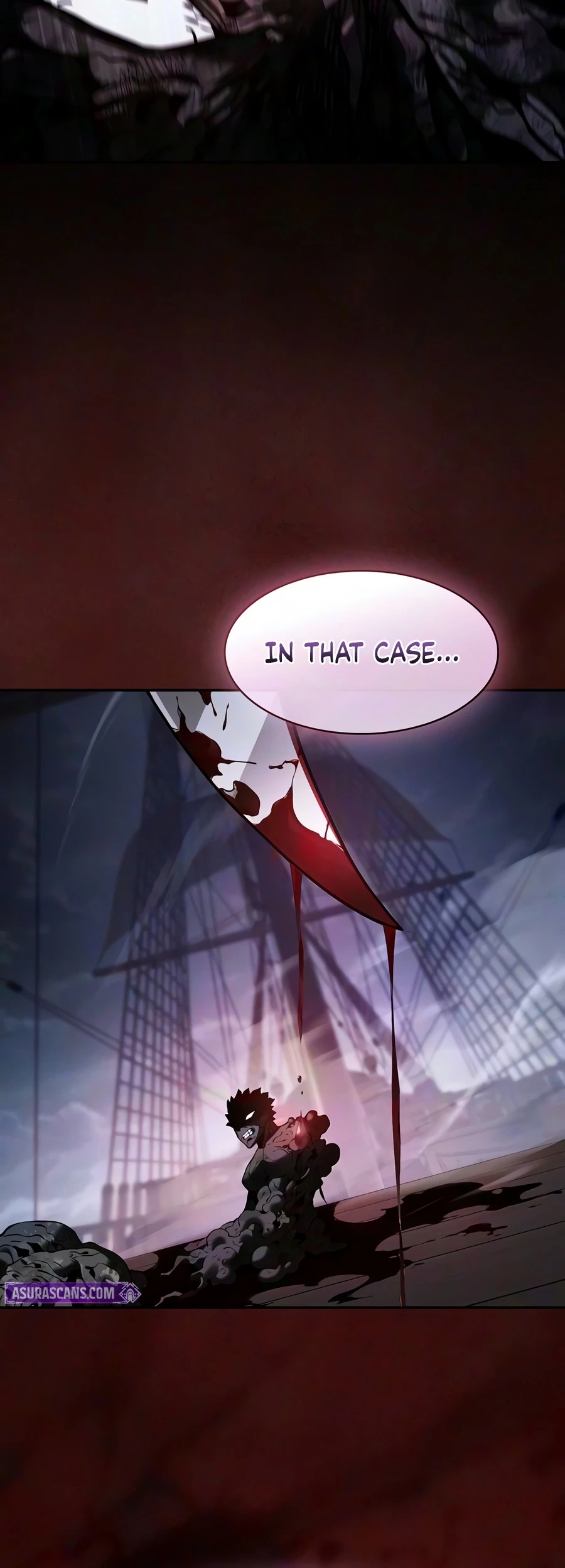 Academy's Genius Swordmaster Chapter 147 - Page 14