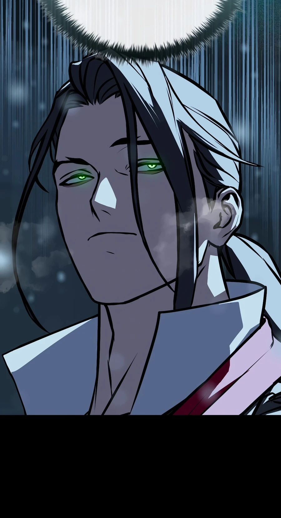 After the Moonlight Falls Chapter 35 - Page 9