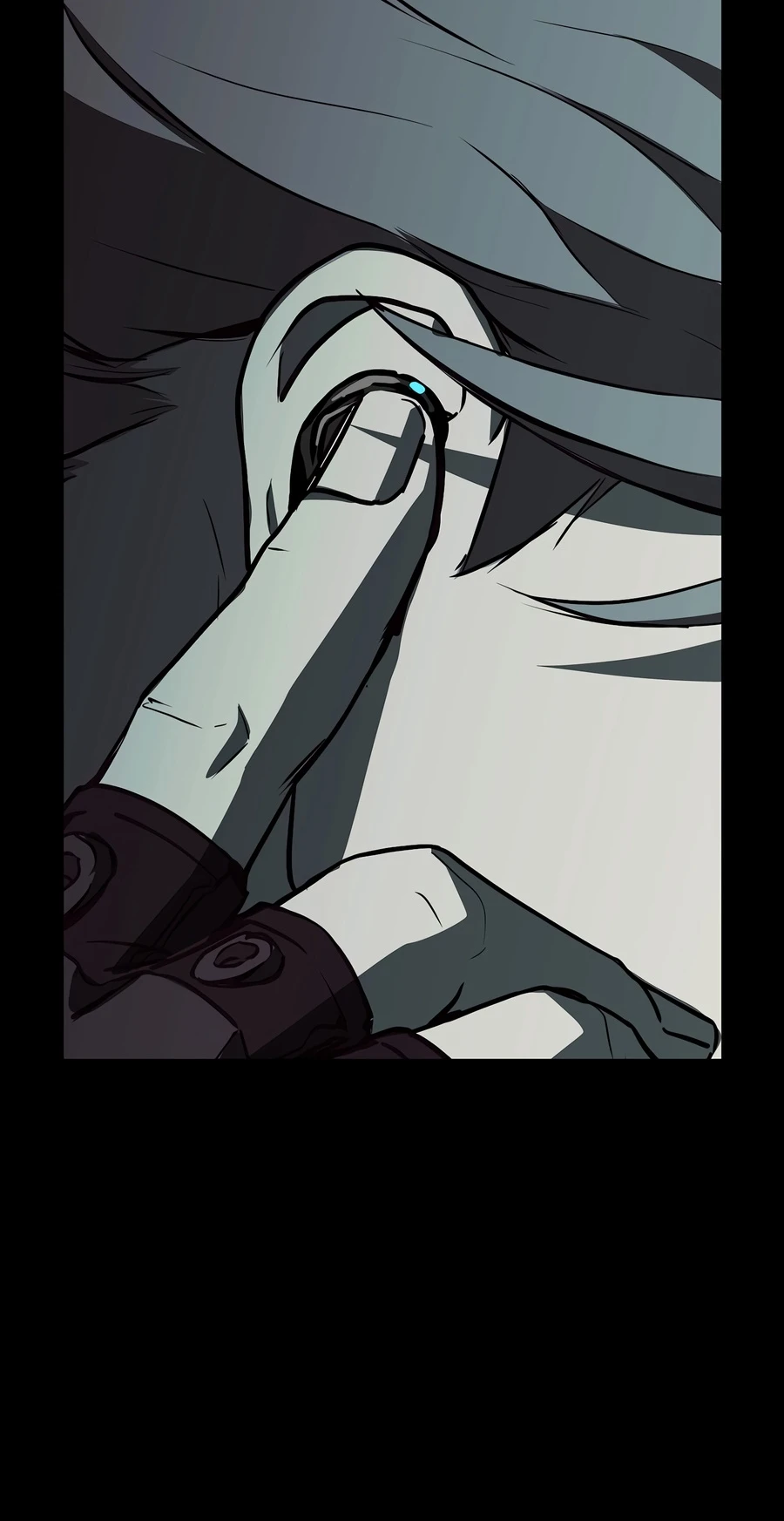 After the Moonlight Falls Chapter 37 - Page 7