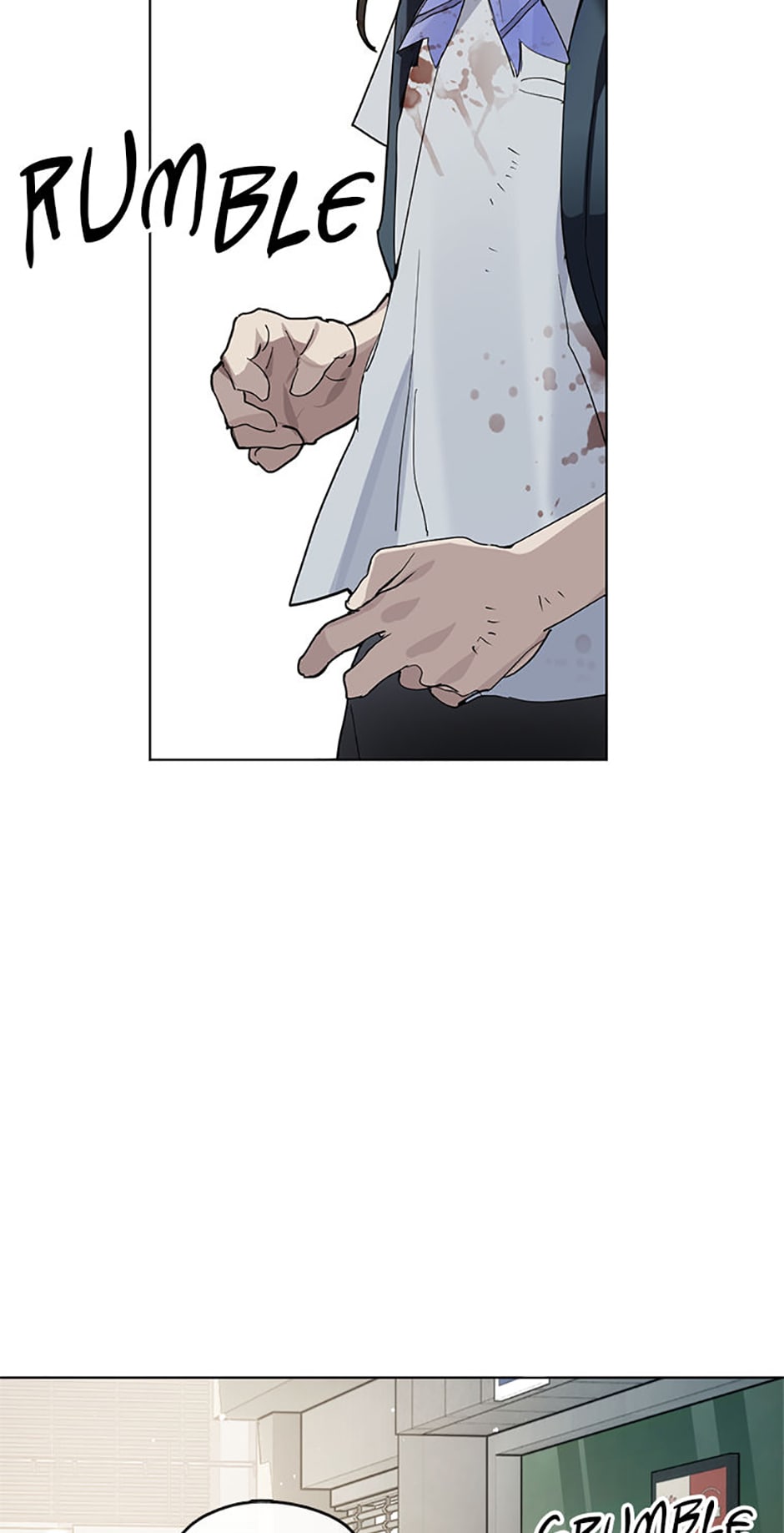 Afterlife Diner Chapter 0 - Page 10