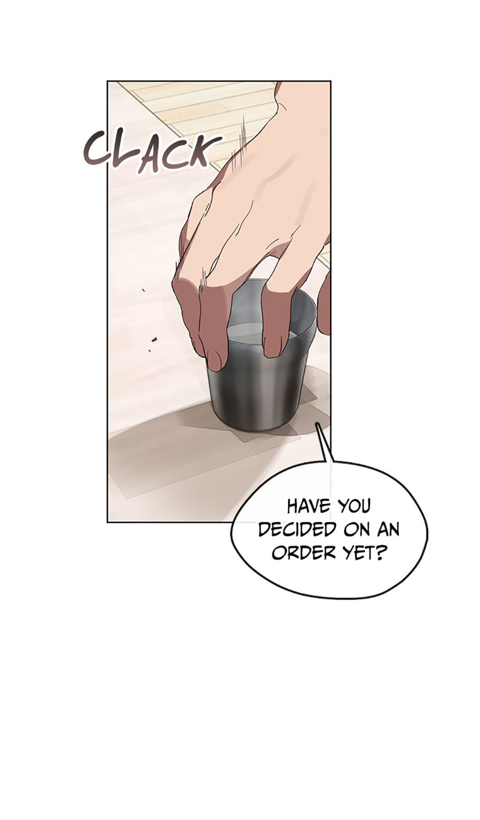 Afterlife Diner Chapter 0 - Page 30