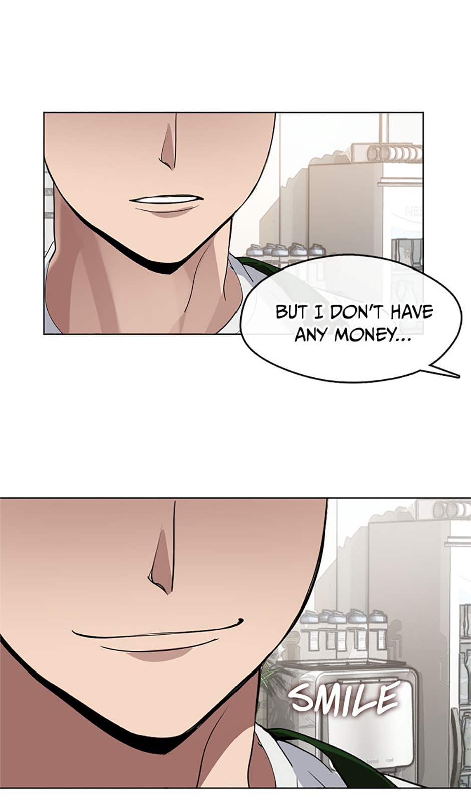 Afterlife Diner Chapter 0 - Page 32