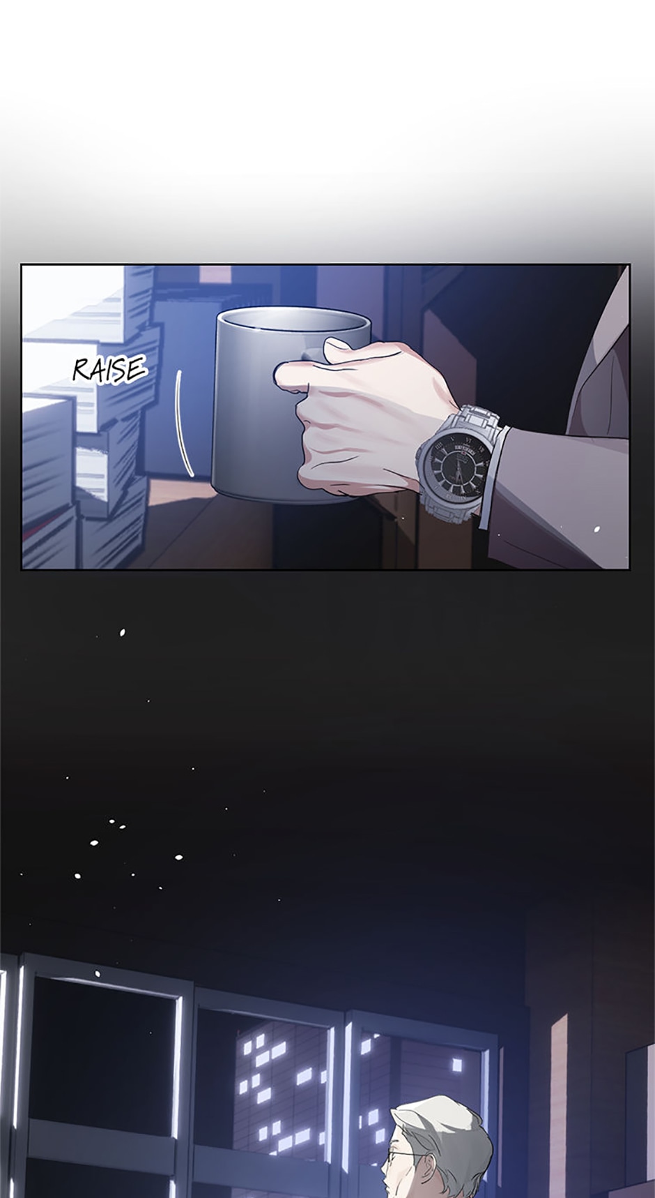 Afterlife Diner Chapter 0 - Page 40