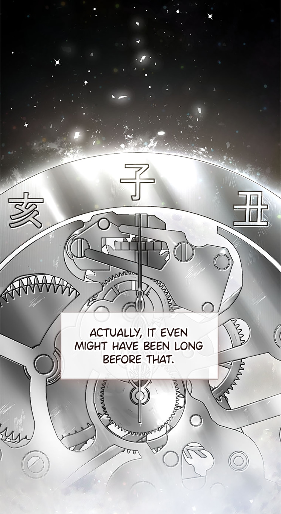 Afterlife Diner Chapter 0 - Page 44