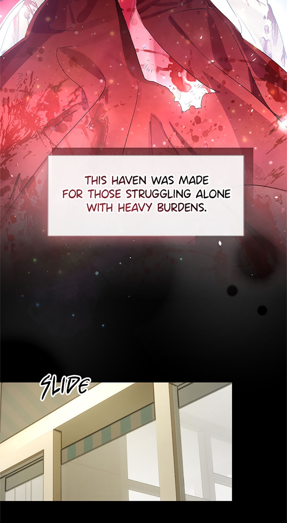 Afterlife Diner Chapter 0 - Page 46
