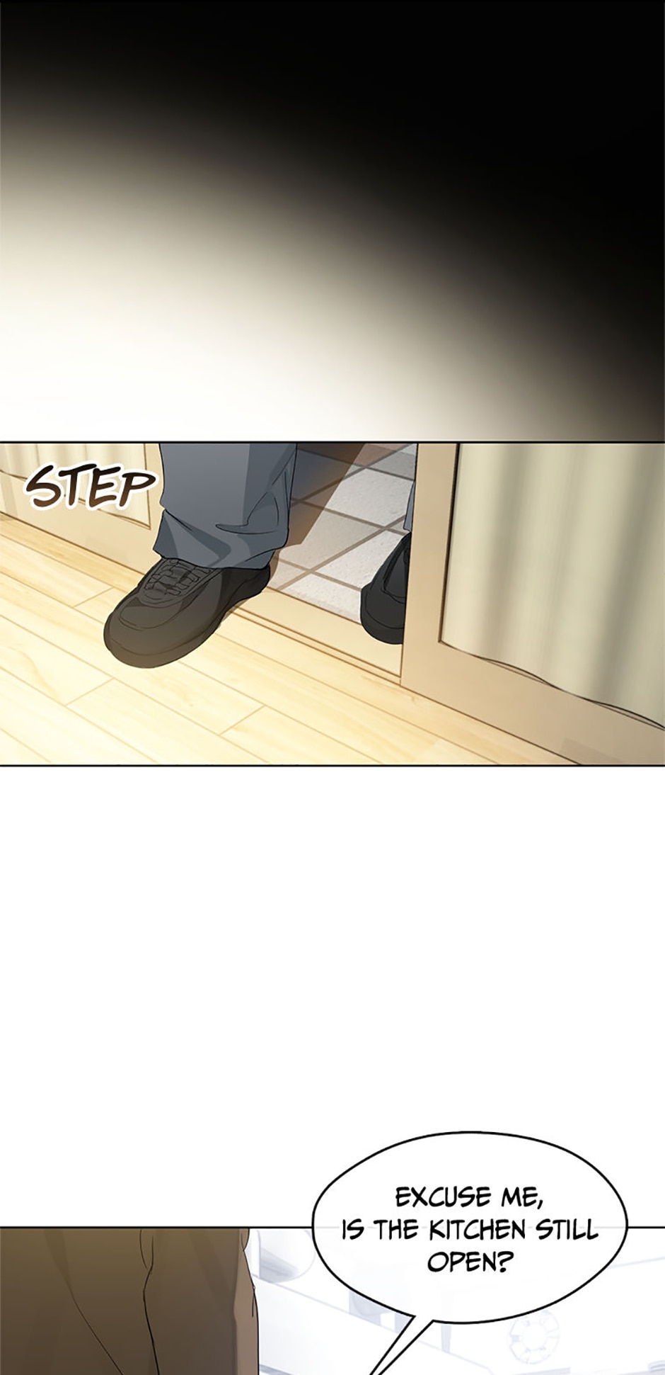 Afterlife Diner Chapter 0 - Page 47