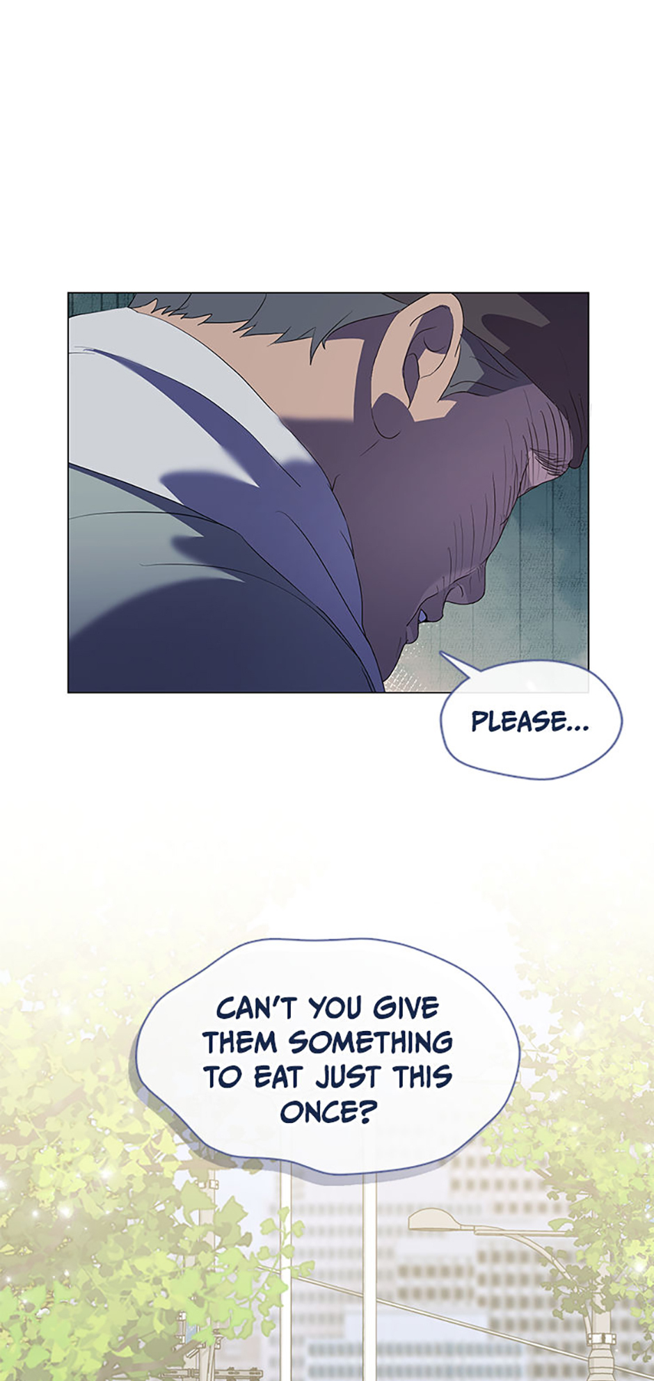 Afterlife Diner Chapter 86 - Page 2
