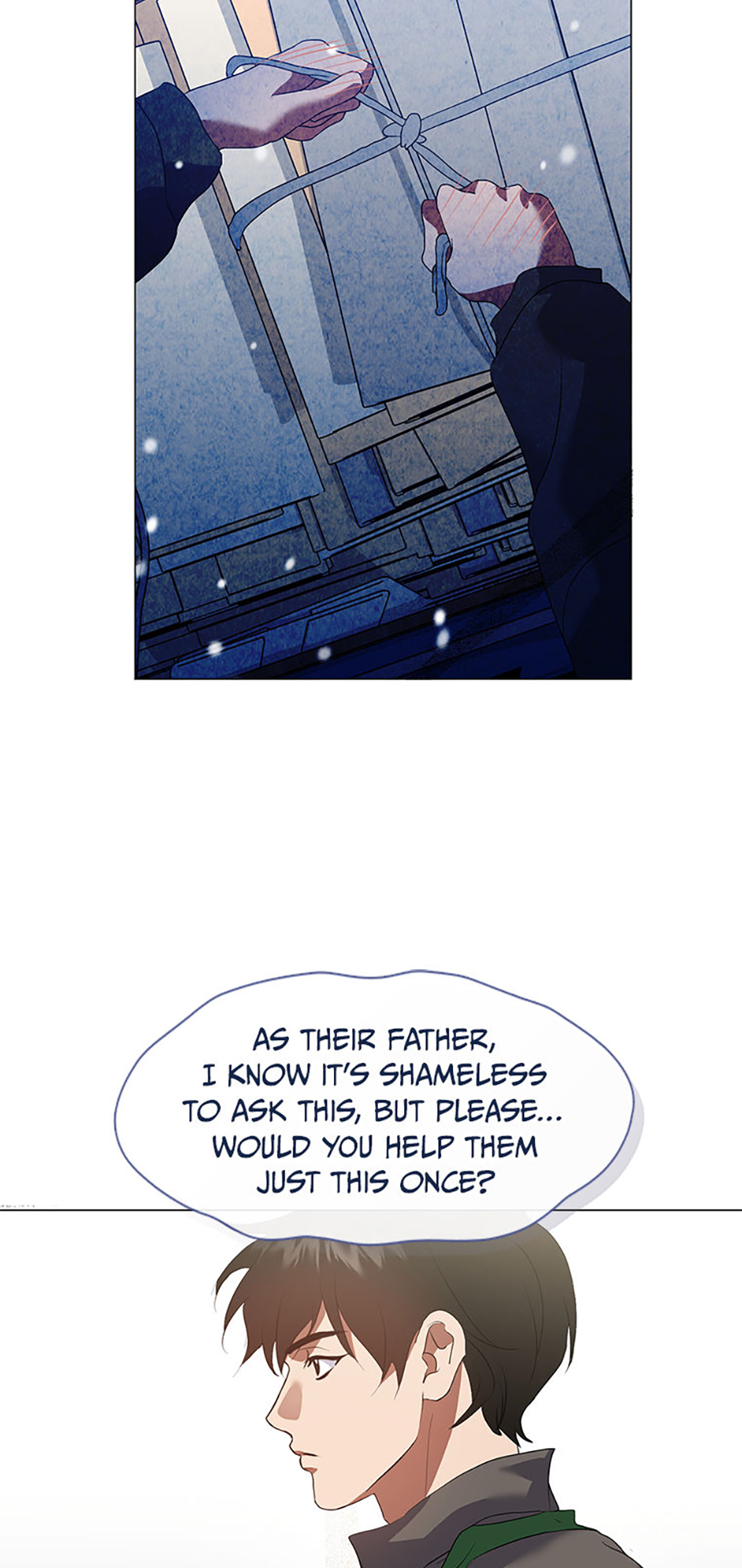 Afterlife Diner Chapter 86 - Page 6