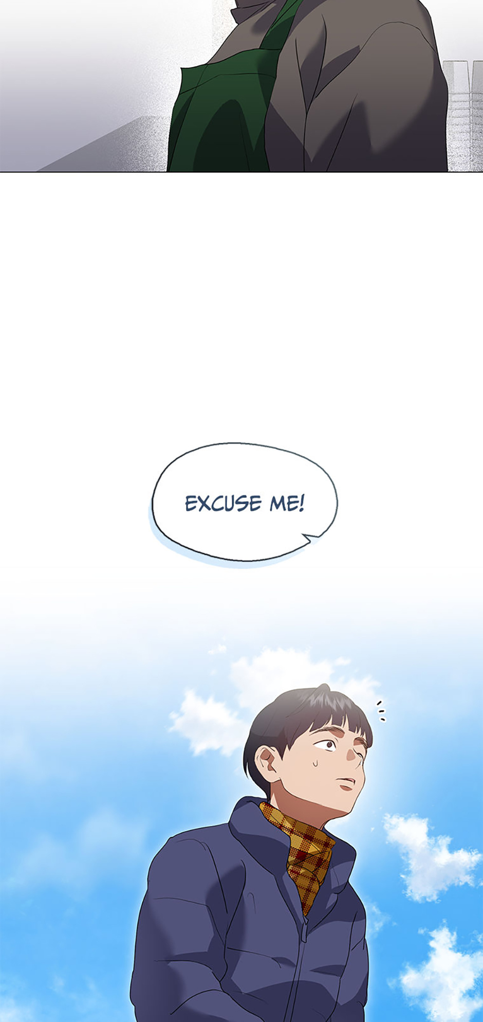 Afterlife Diner Chapter 86 - Page 7