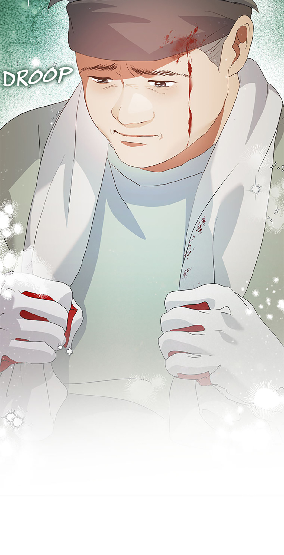 Afterlife Diner Chapter 86 - Page 13