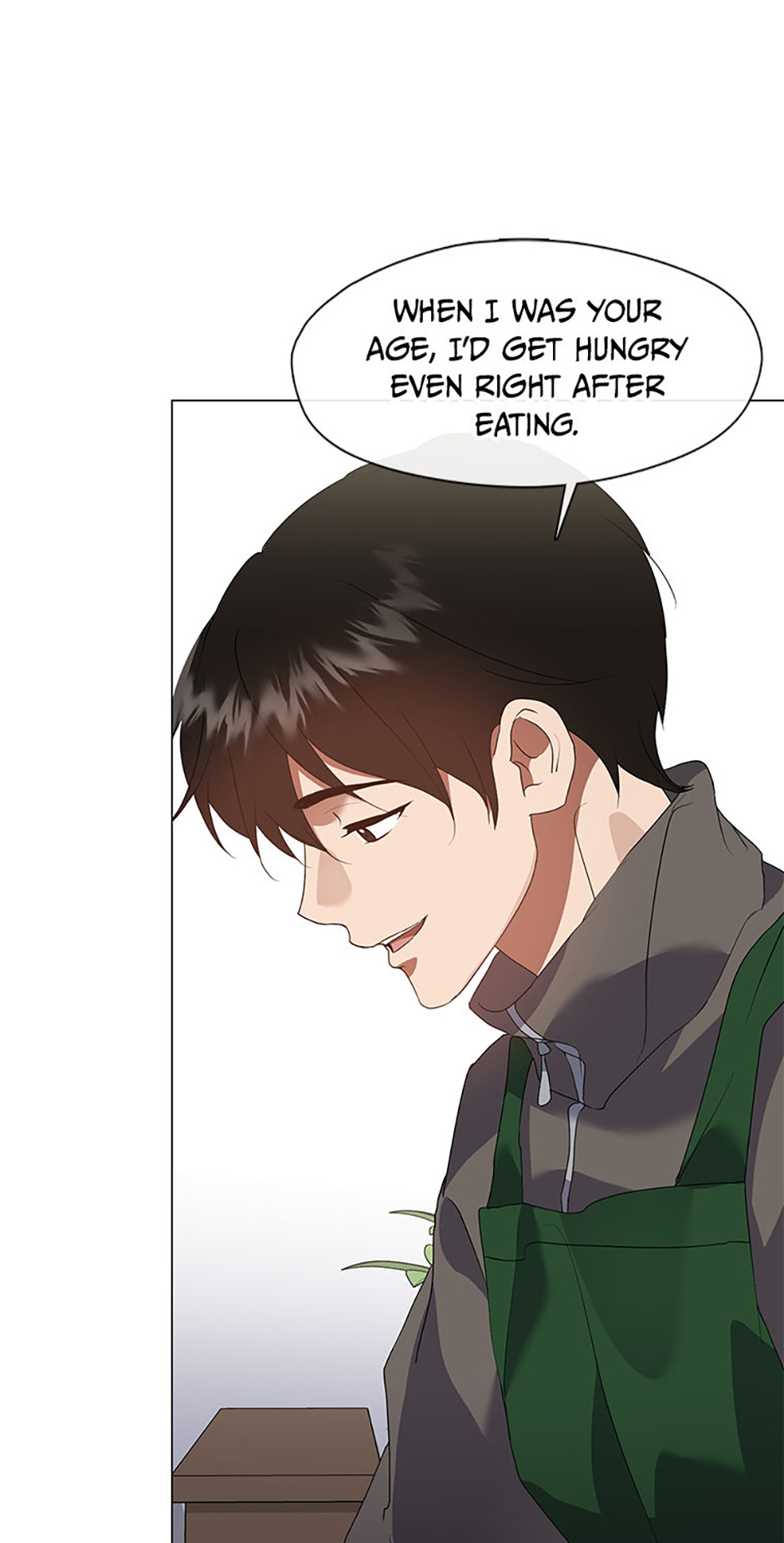 Afterlife Diner Chapter 86 - Page 26