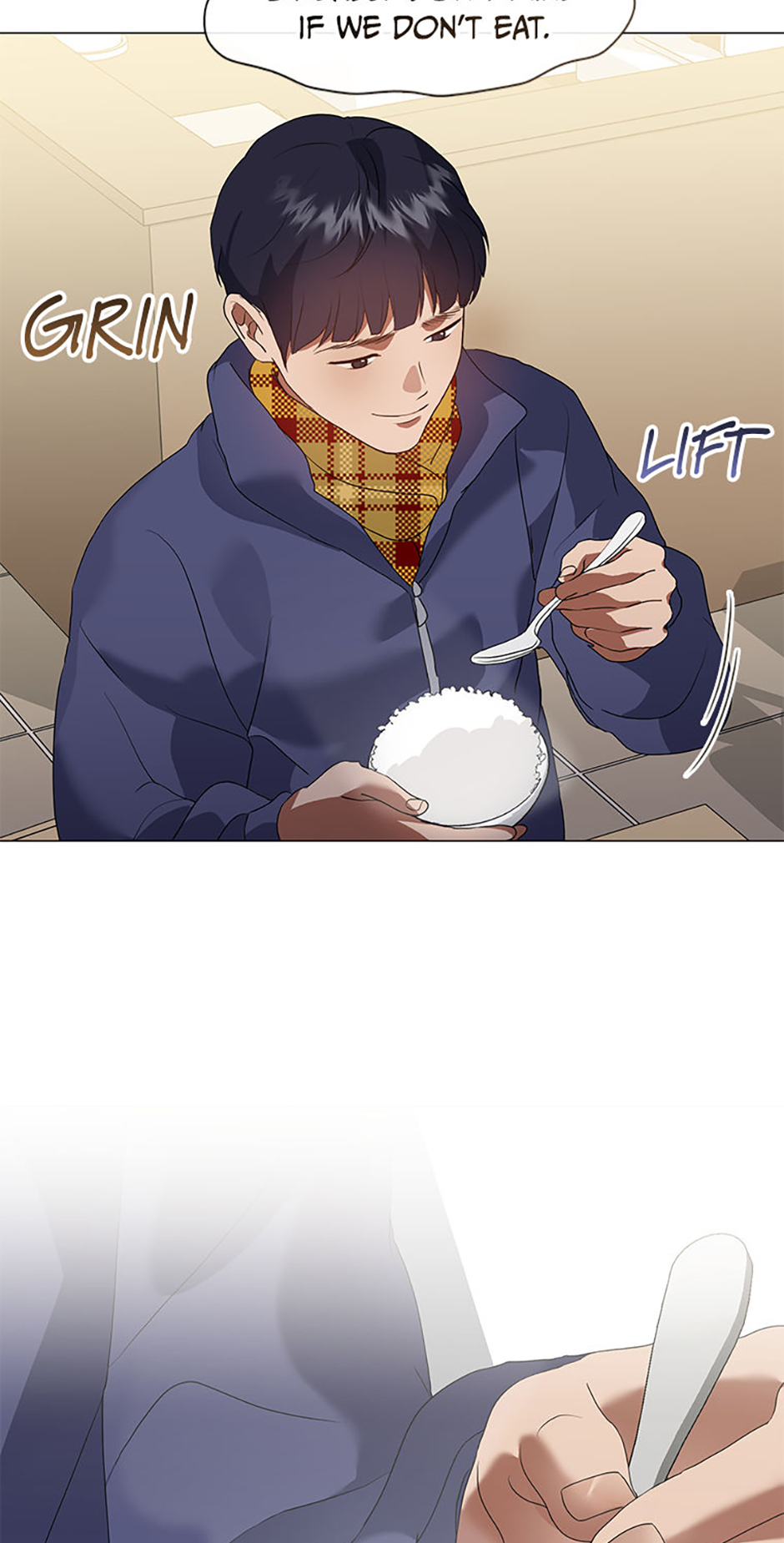 Afterlife Diner Chapter 86 - Page 32