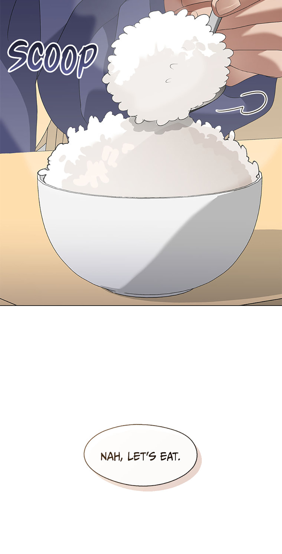 Afterlife Diner Chapter 86 - Page 33