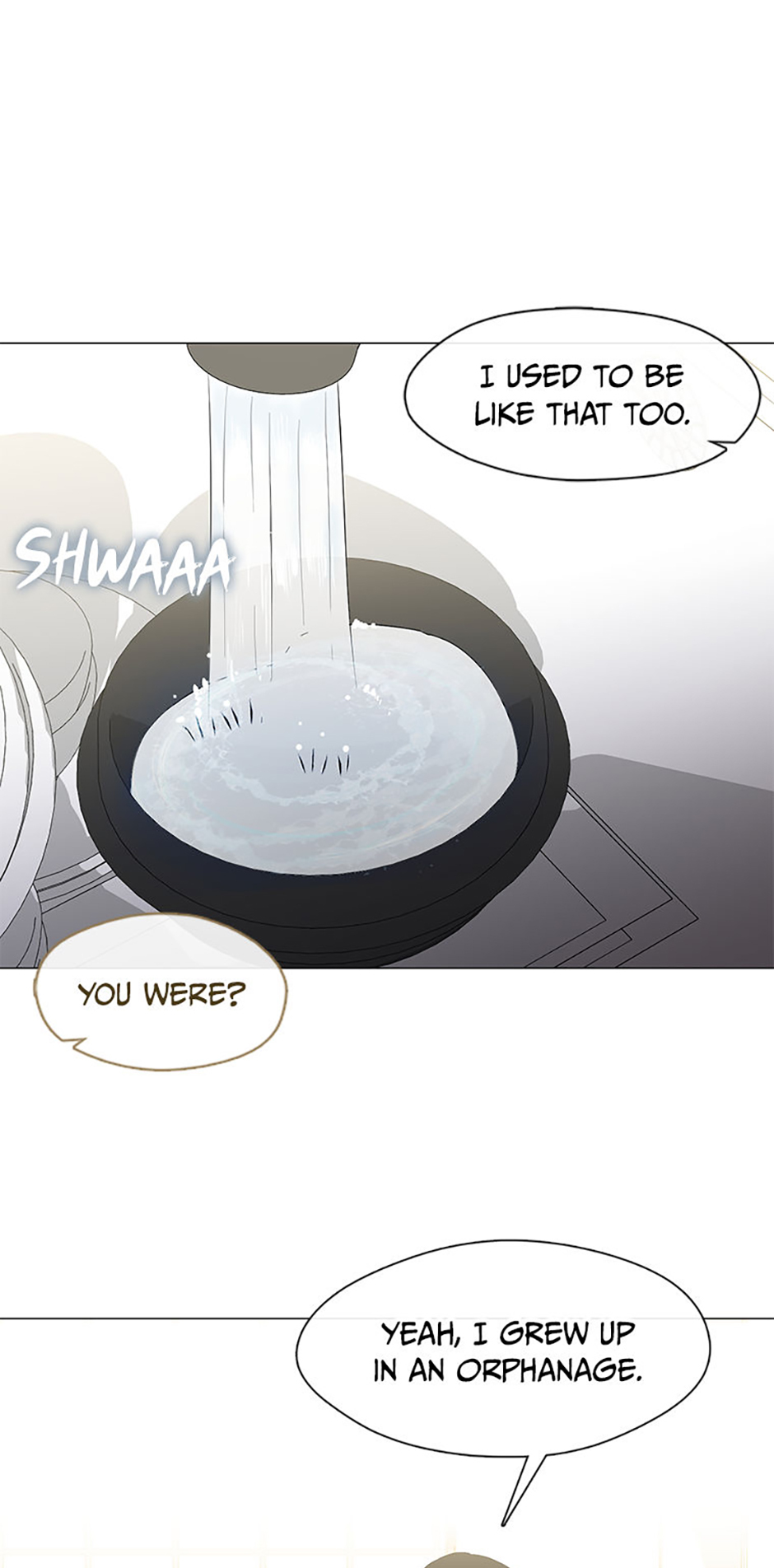 Afterlife Diner Chapter 86 - Page 44