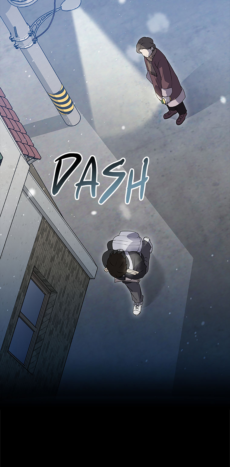 Afterlife Diner Chapter 86 - Page 48