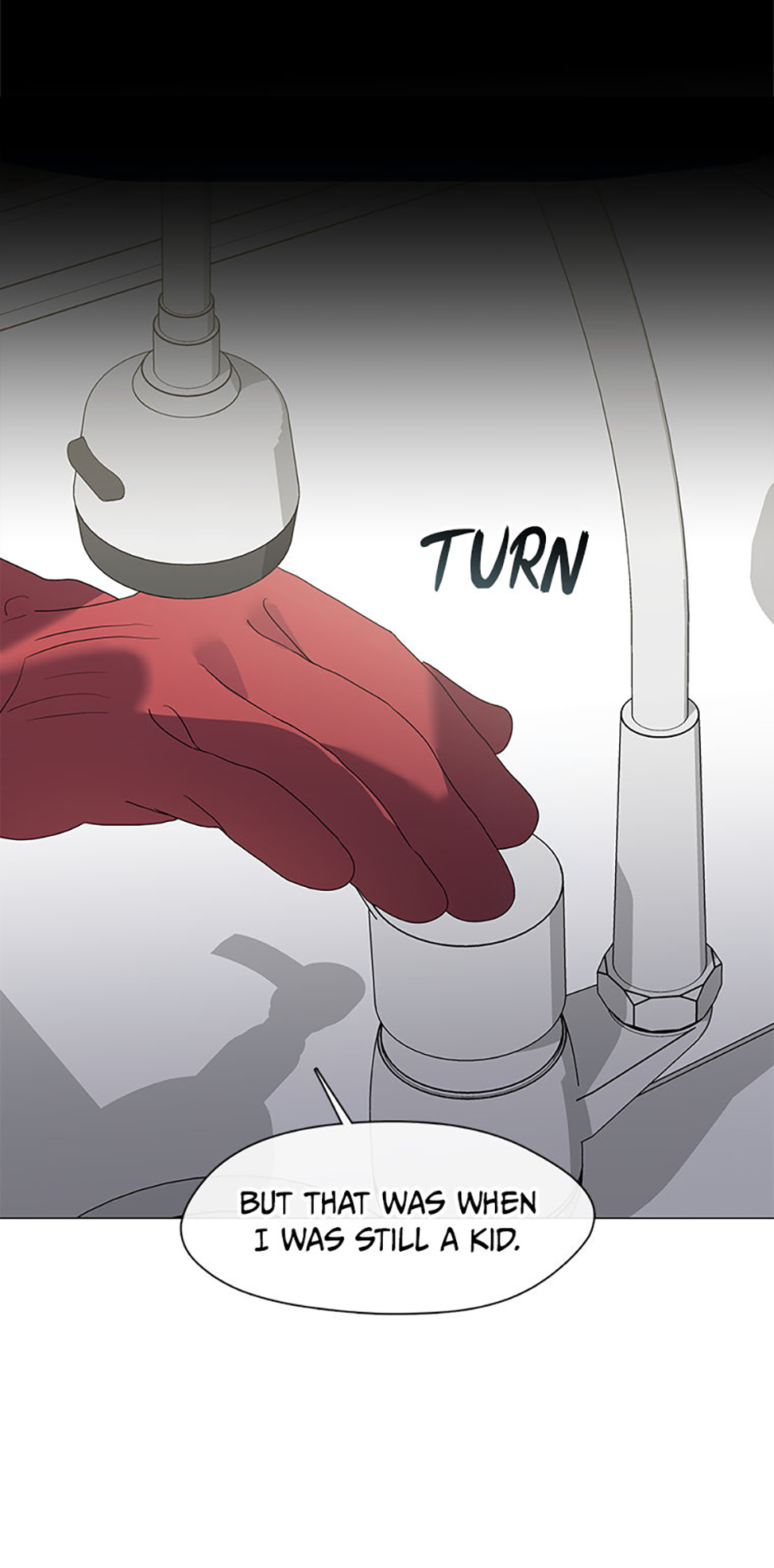 Afterlife Diner Chapter 86 - Page 49