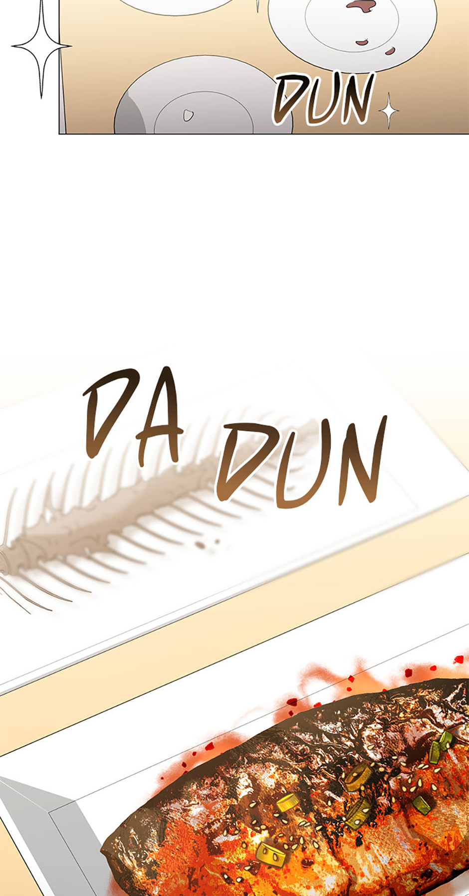 Afterlife Diner Chapter 86 - Page 54