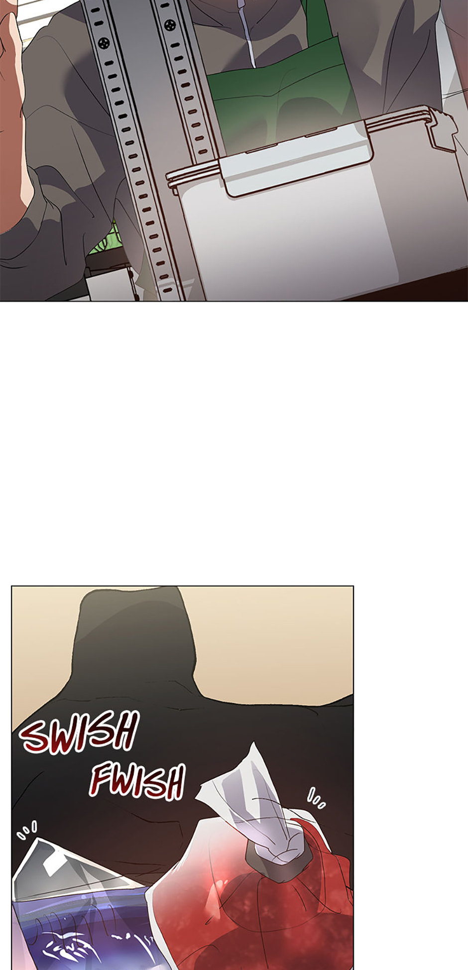 Afterlife Diner Chapter 87 - Page 6