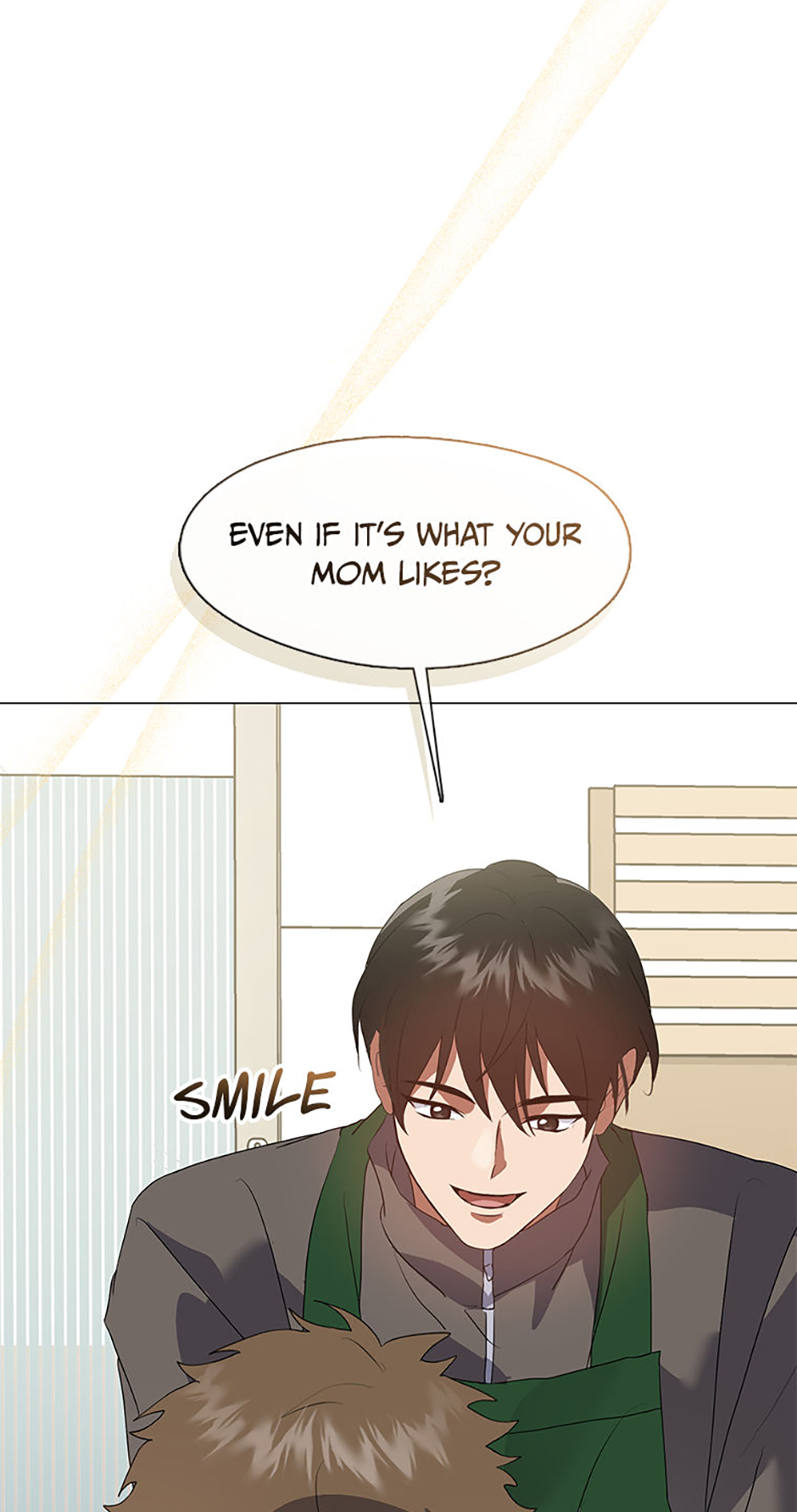 Afterlife Diner Chapter 87 - Page 12