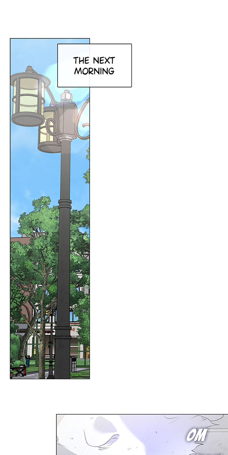 Afterlife Diner Chapter 87 - Page 22