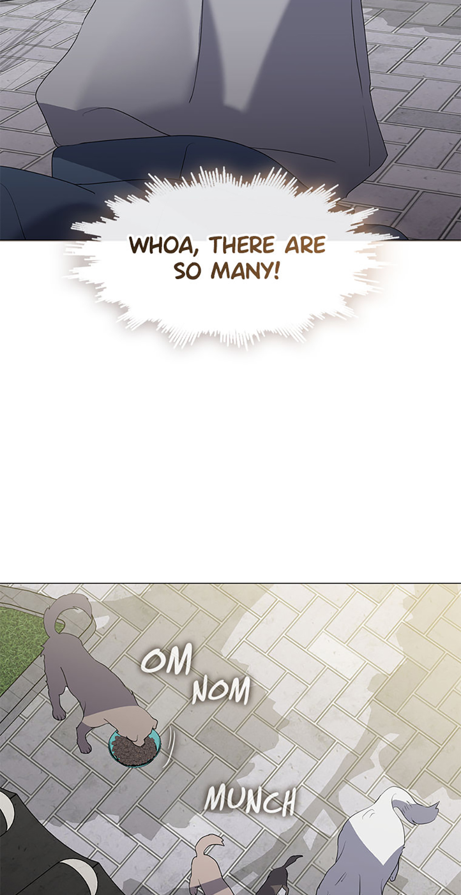 Afterlife Diner Chapter 87 - Page 31