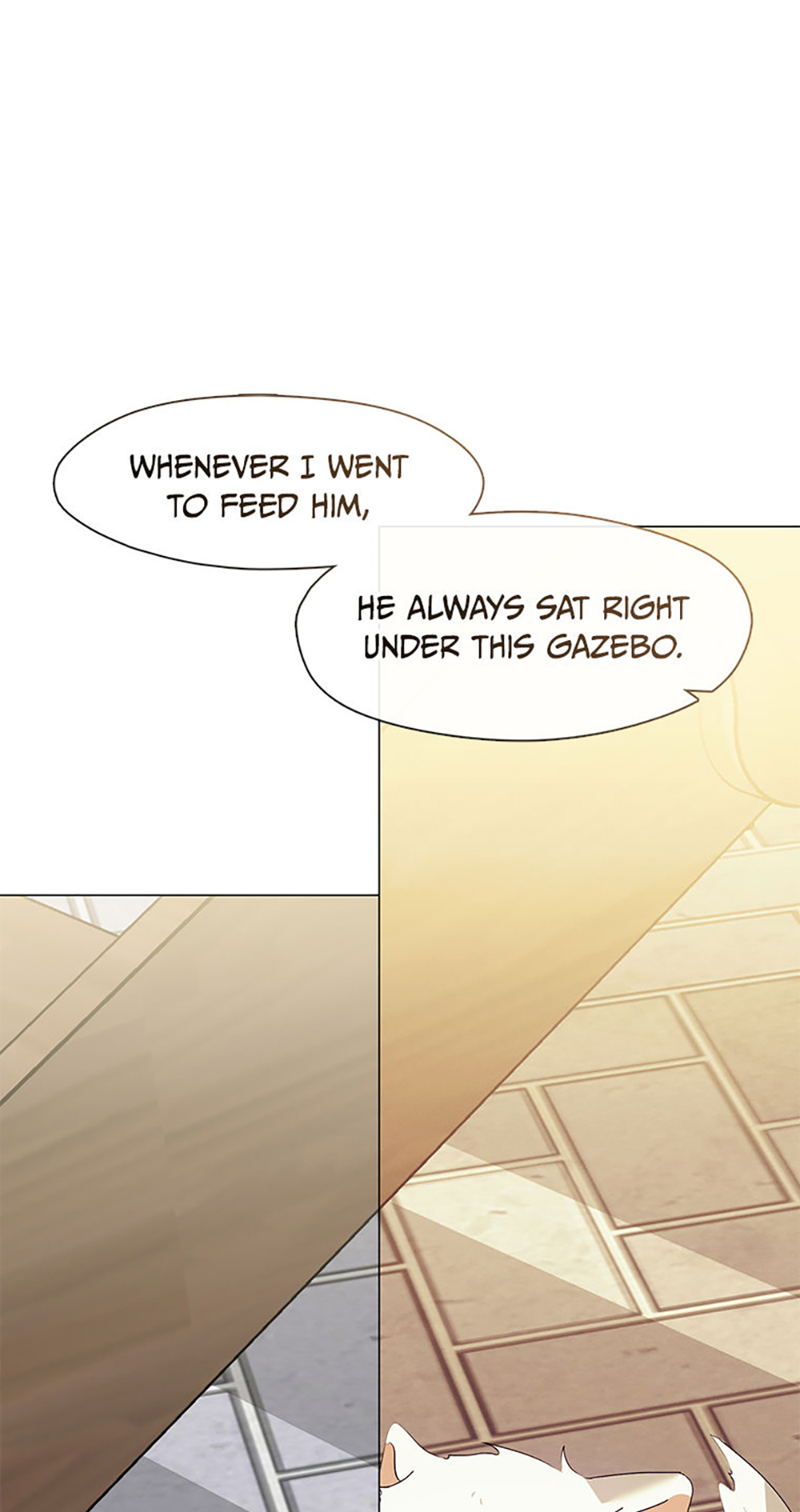 Afterlife Diner Chapter 87 - Page 39