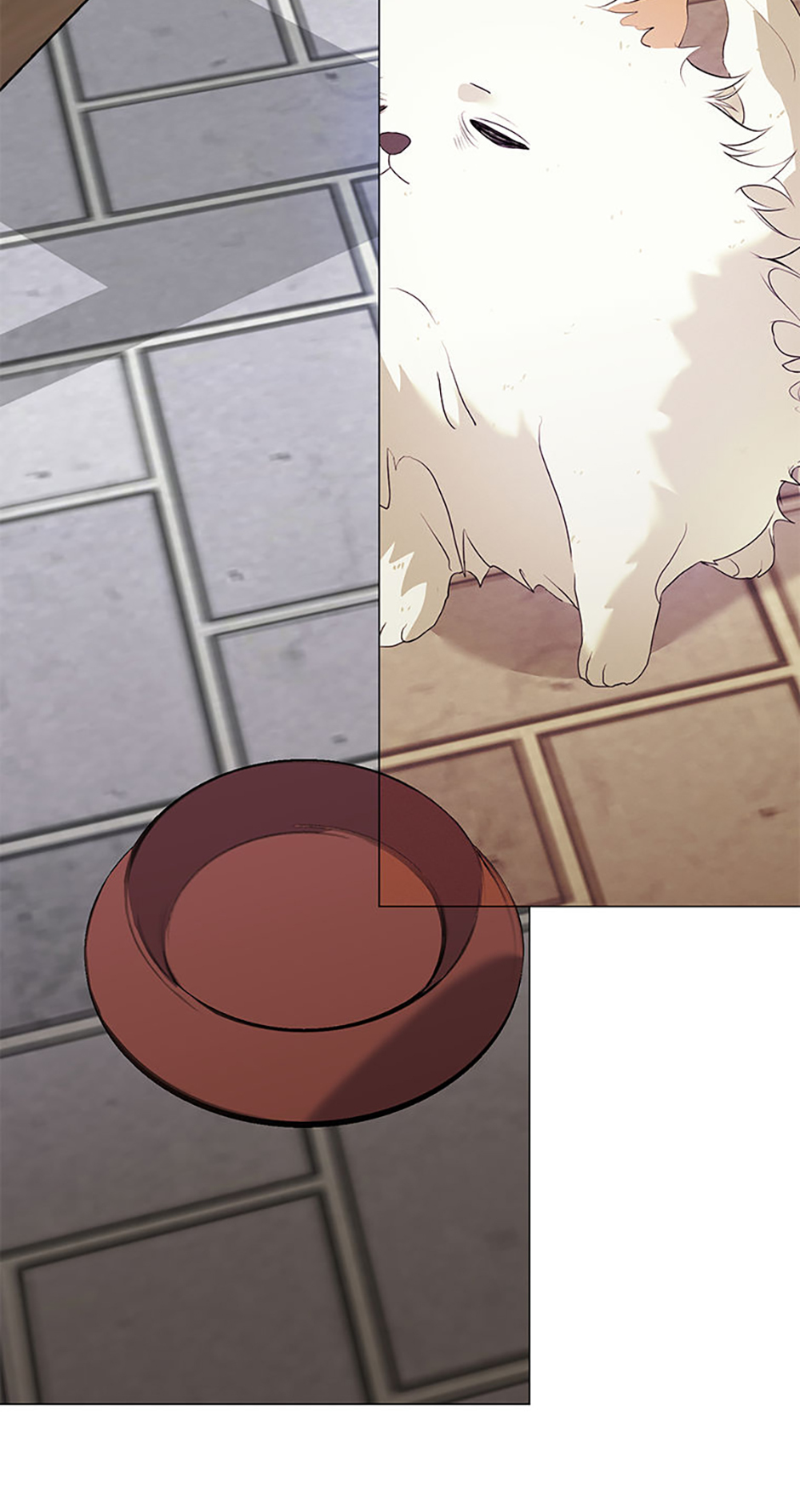 Afterlife Diner Chapter 87 - Page 40