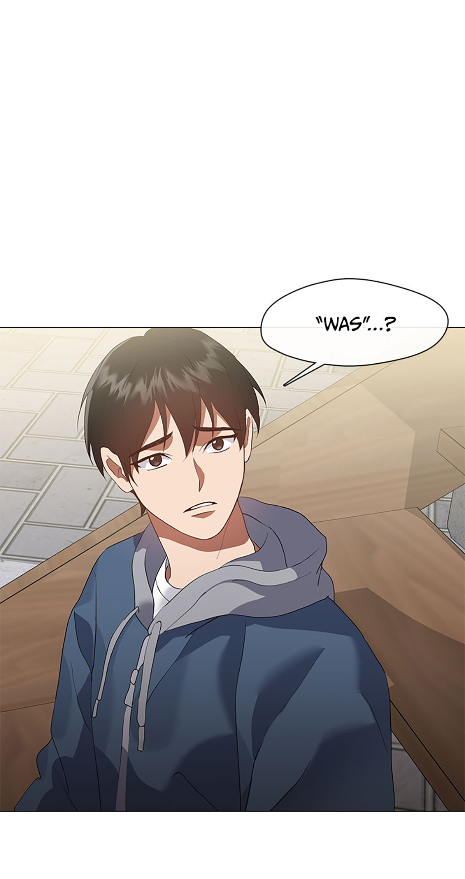 Afterlife Diner Chapter 87 - Page 41