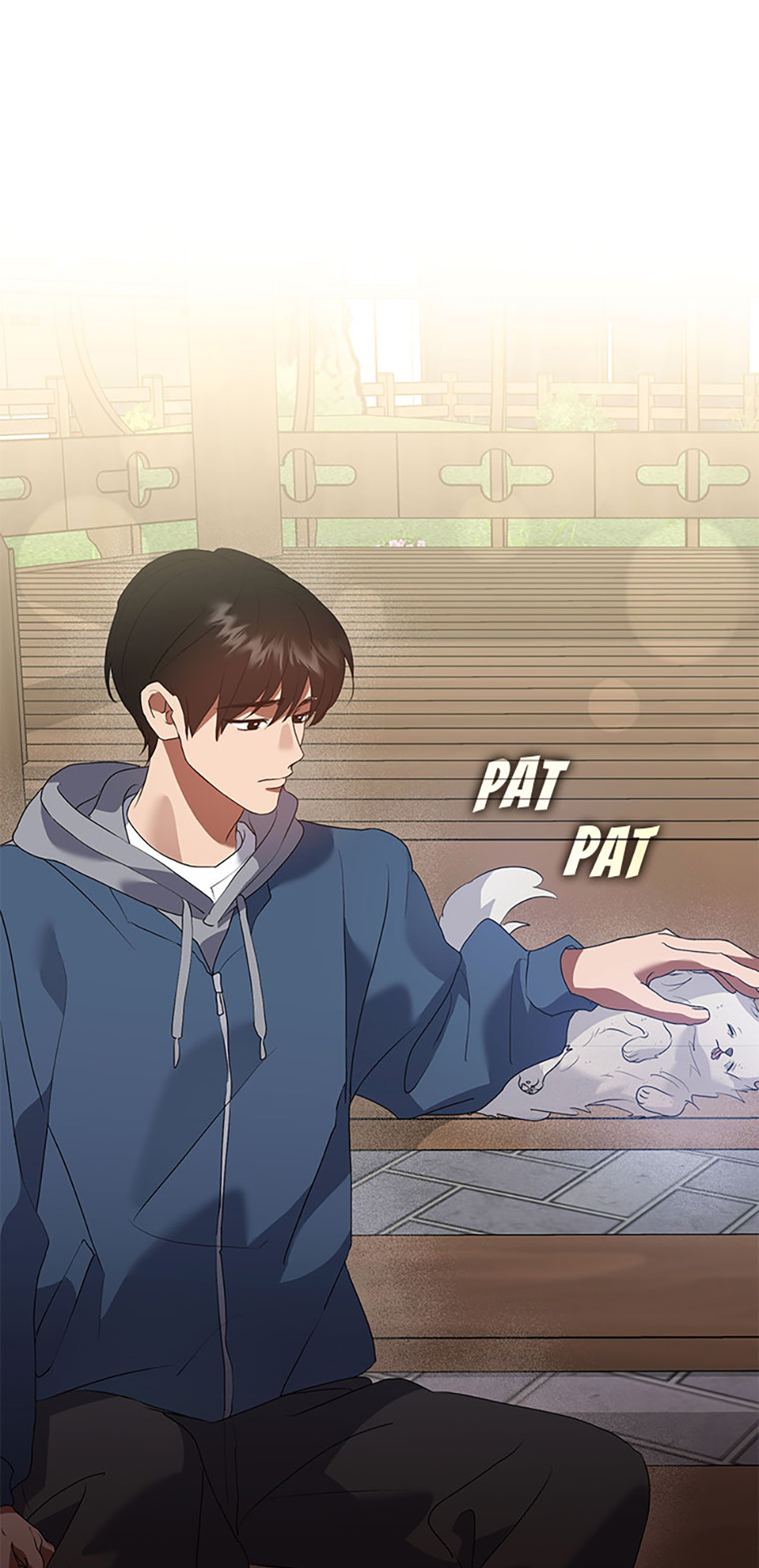 Afterlife Diner Chapter 87 - Page 52