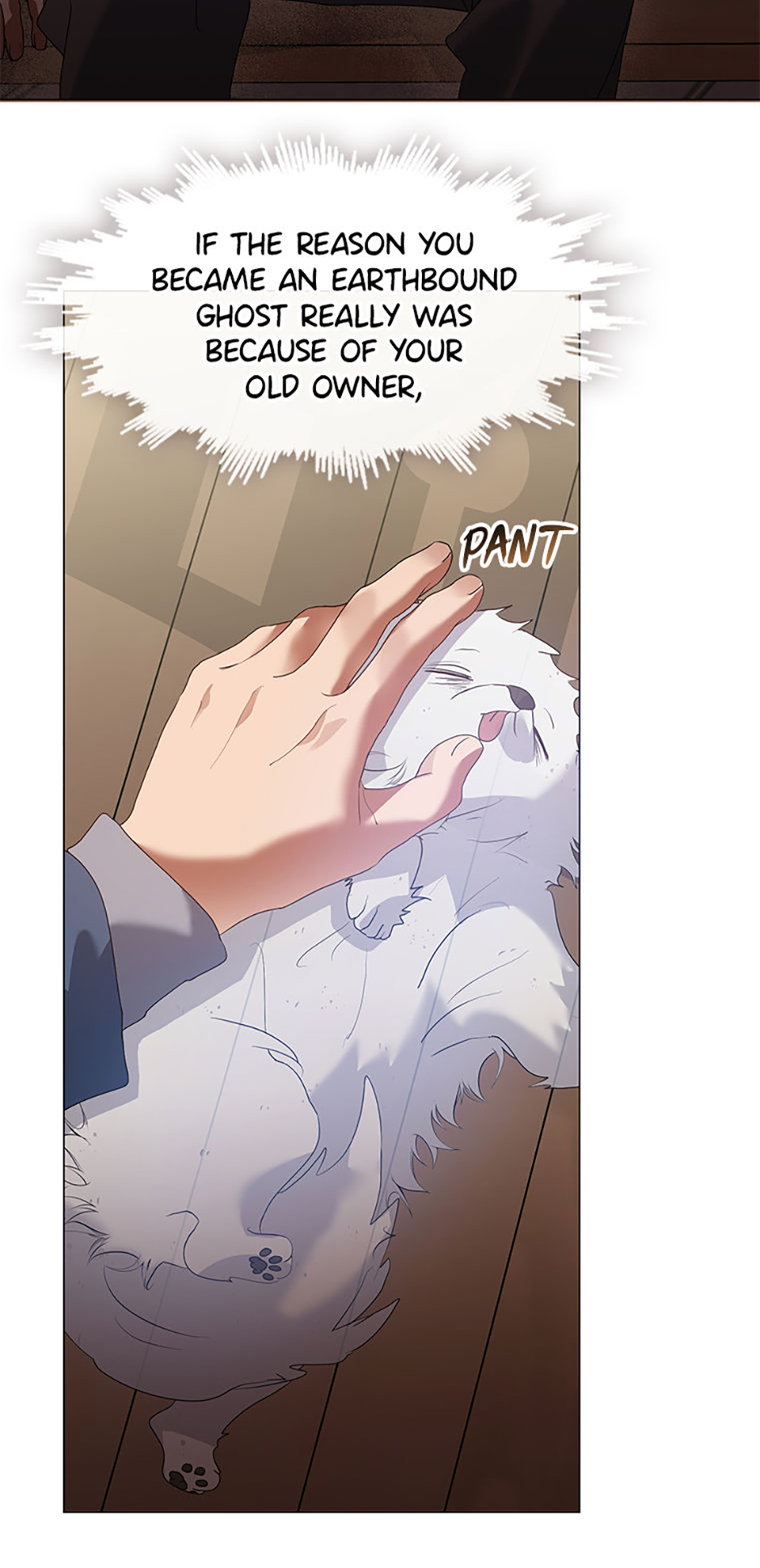 Afterlife Diner Chapter 87 - Page 53