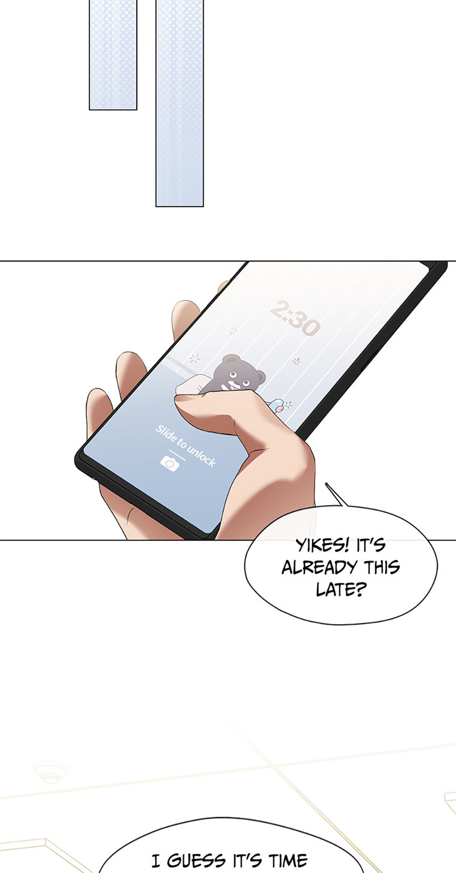 Afterlife Diner Chapter 87 - Page 56