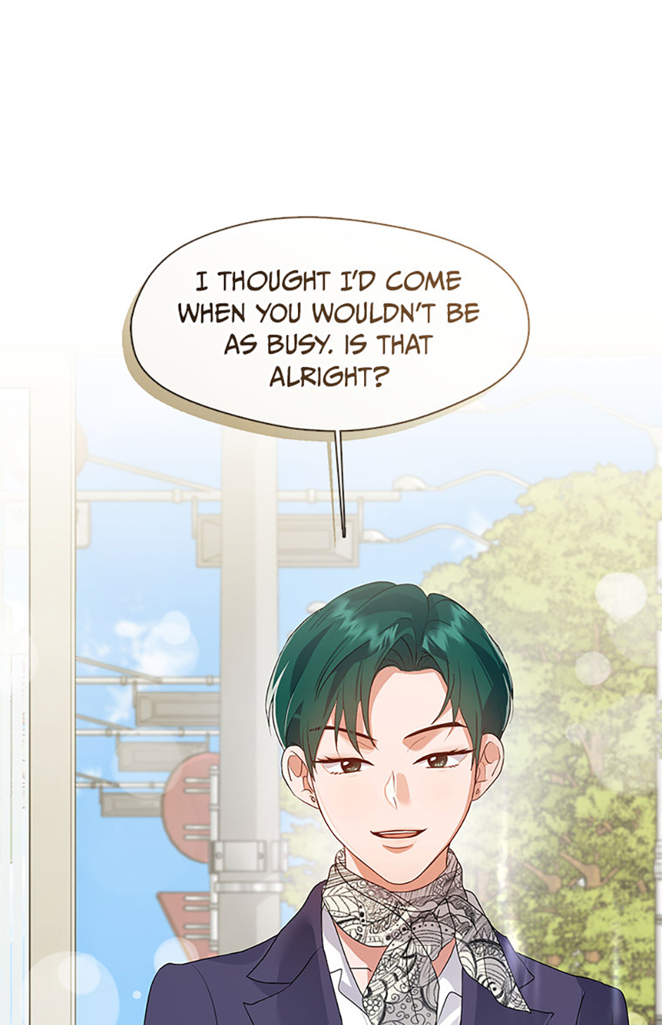 Afterlife Diner Chapter 87 - Page 62