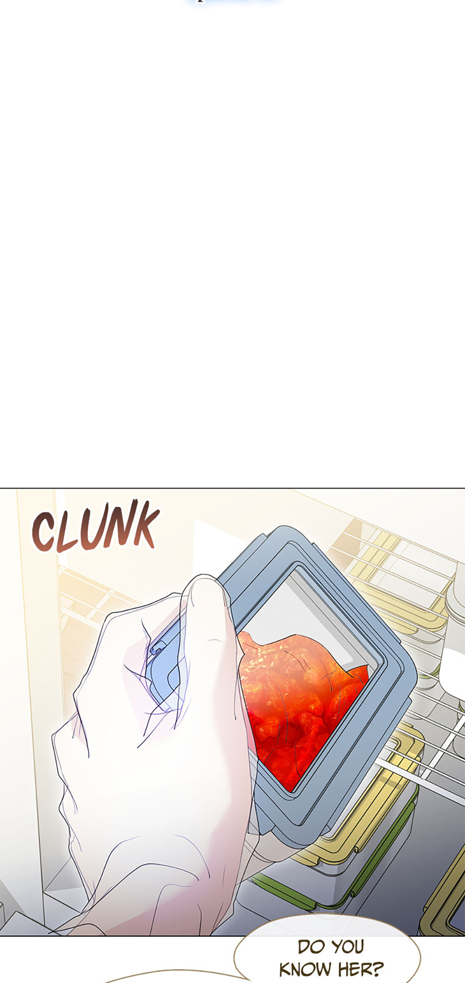 Afterlife Diner Chapter 88 - Page 9