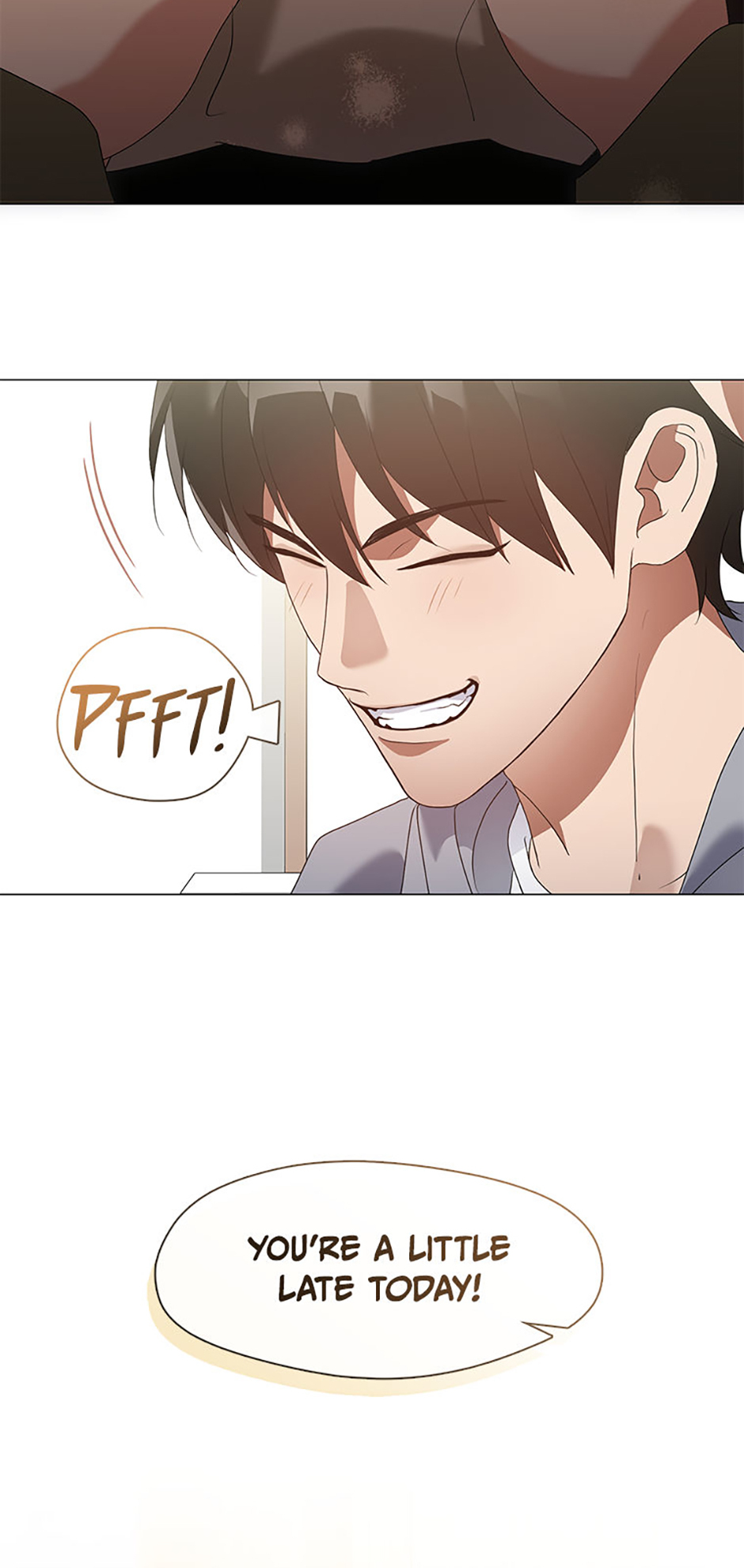 Afterlife Diner Chapter 88 - Page 24