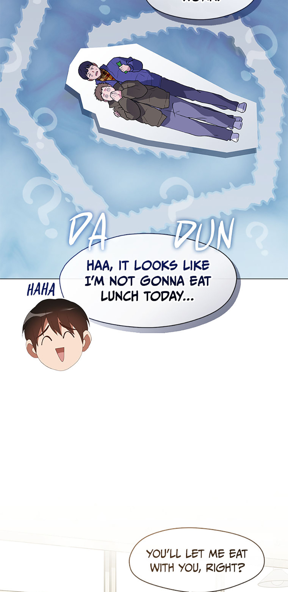 Afterlife Diner Chapter 88 - Page 30