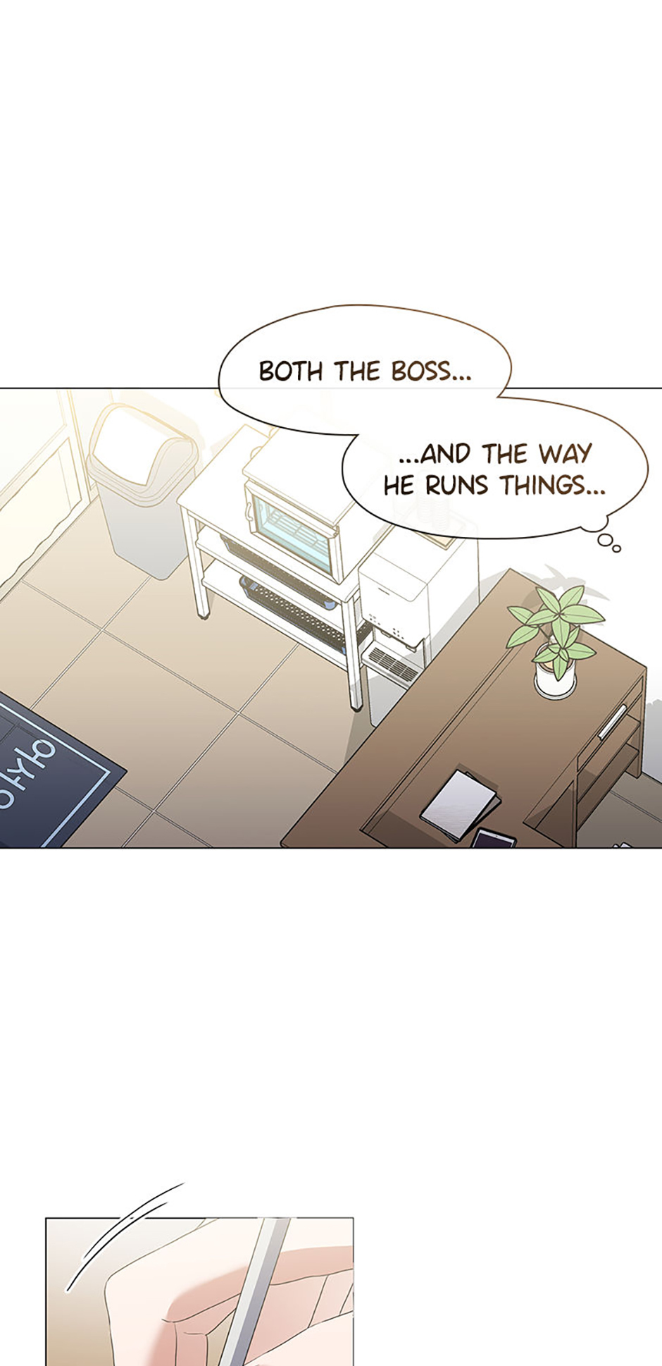 Afterlife Diner Chapter 88 - Page 34