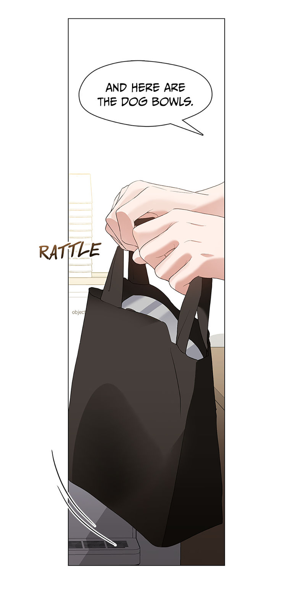 Afterlife Diner Chapter 88 - Page 50