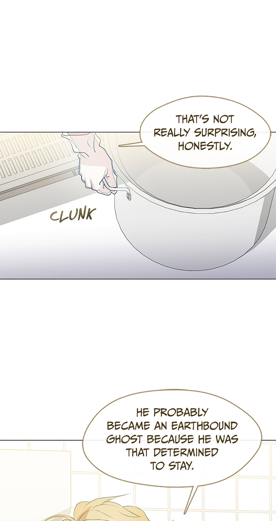 Afterlife Diner Chapter 88 - Page 58