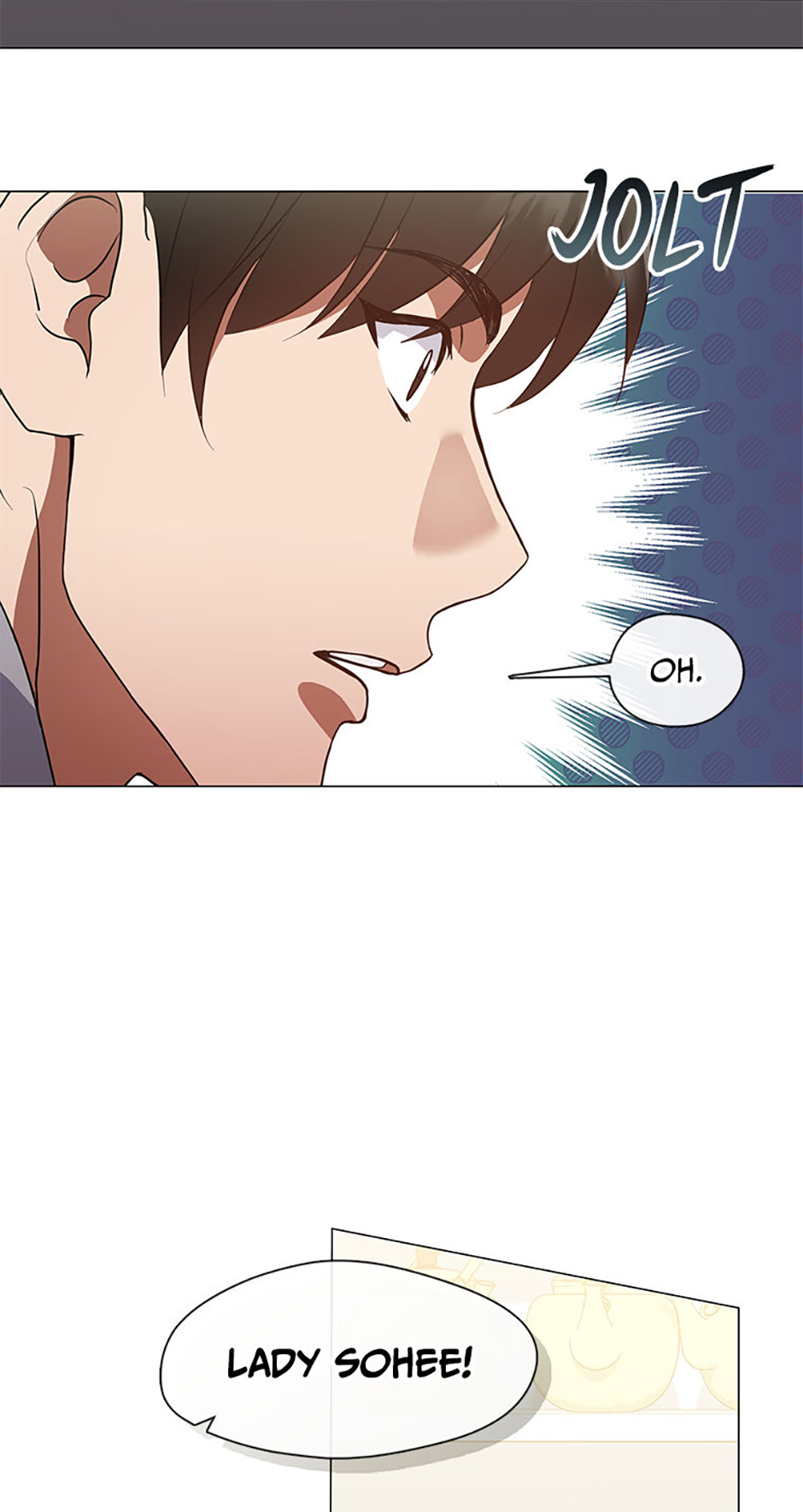 Afterlife Diner Chapter 88 - Page 61