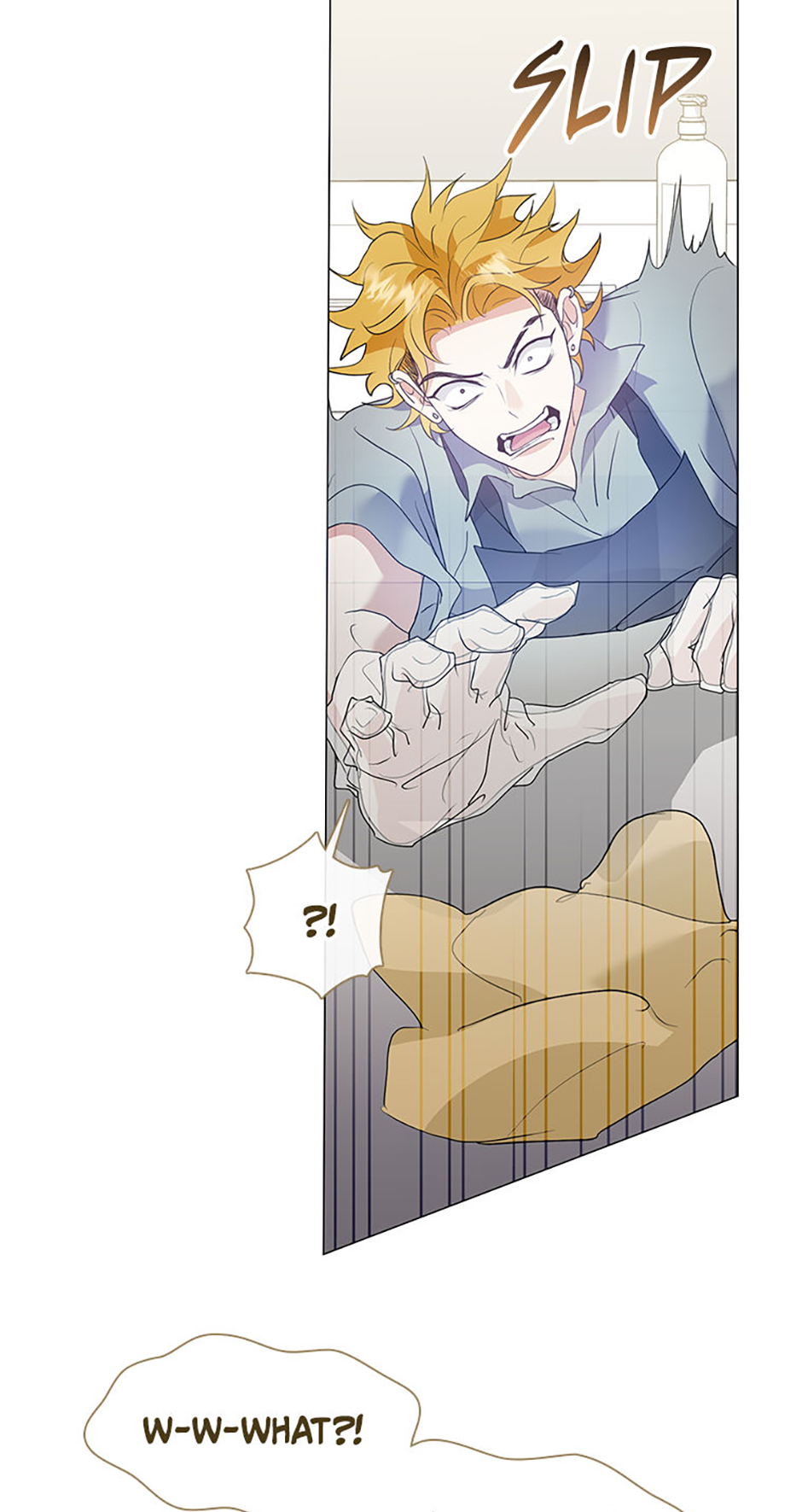 Afterlife Diner Chapter 88 - Page 62