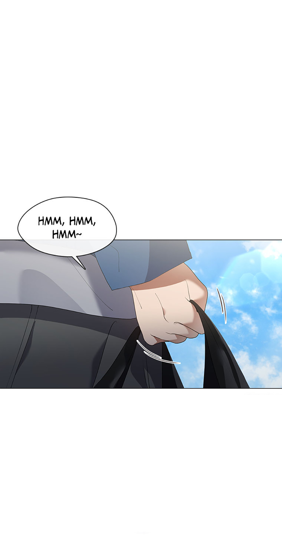 Afterlife Diner Chapter 89 - Page 1