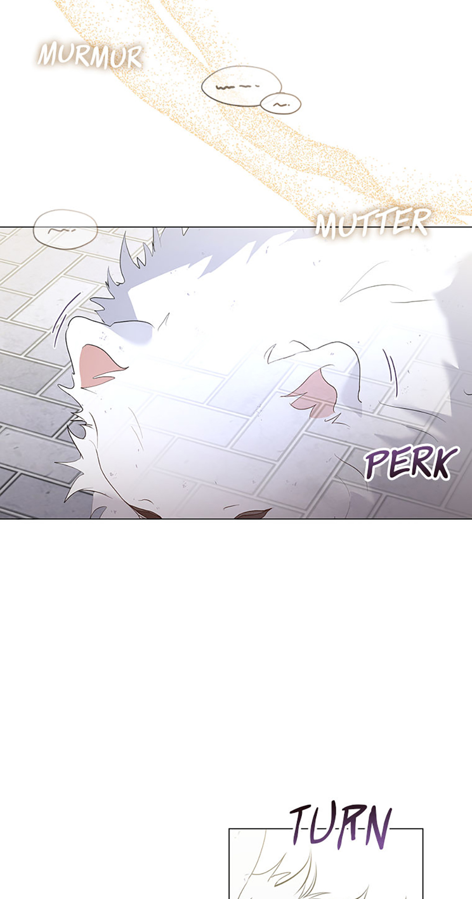 Afterlife Diner Chapter 89 - Page 6