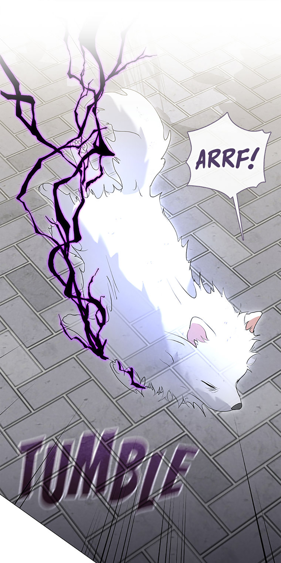 Afterlife Diner Chapter 89 - Page 10