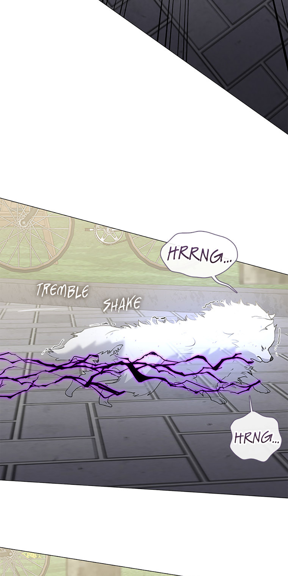 Afterlife Diner Chapter 89 - Page 11