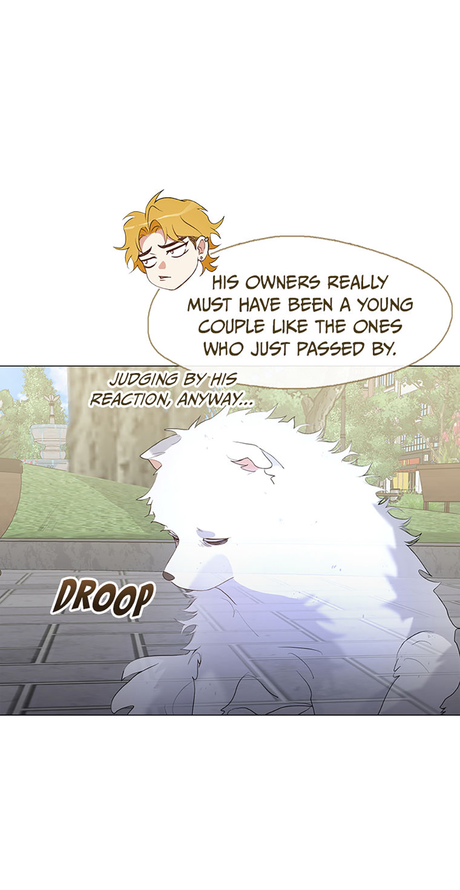 Afterlife Diner Chapter 89 - Page 18